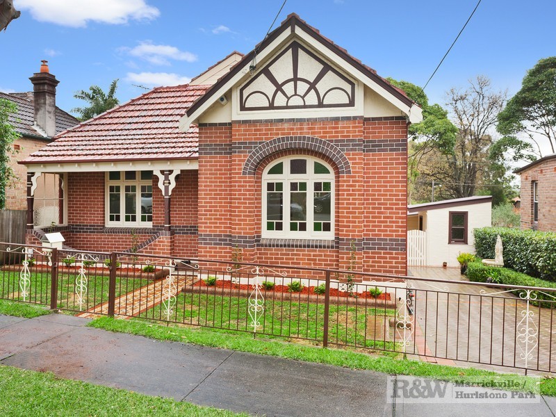 10 Barton Avenue, Hurlstone Park NSW 2193