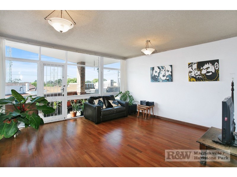 6/682 New Canterbury Road, Hurlstone Park NSW 2193