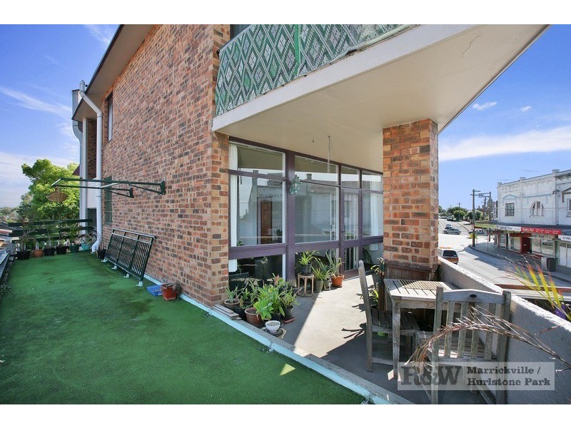 6/682 New Canterbury Road, Hurlstone Park NSW 2193