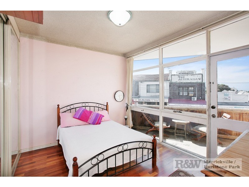 6/682 New Canterbury Road, Hurlstone Park NSW 2193