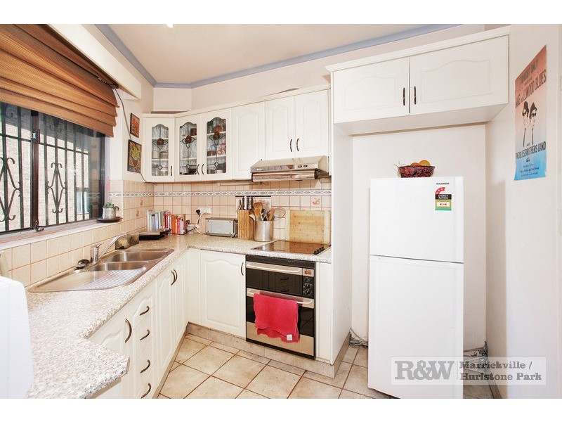 6/682 New Canterbury Road, Hurlstone Park NSW 2193