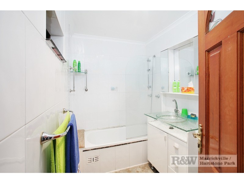 6/682 New Canterbury Road, Hurlstone Park NSW 2193