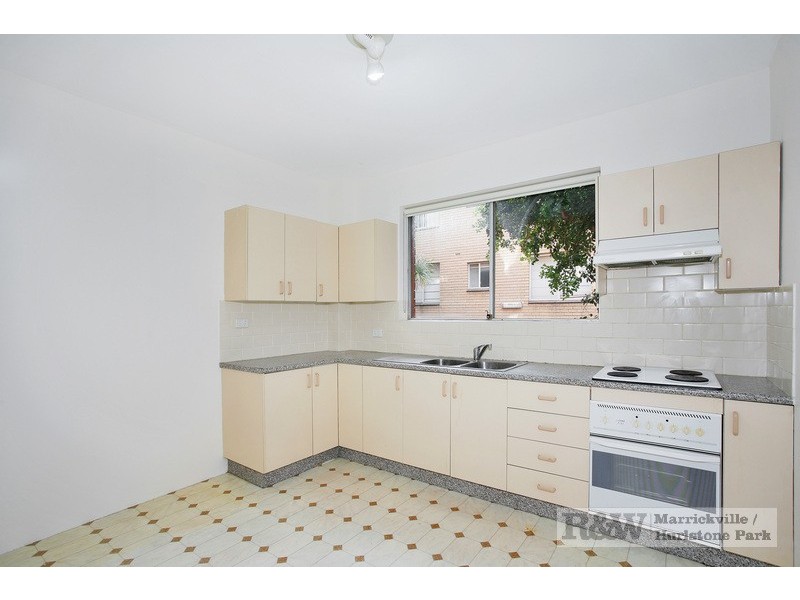 1/11 Arthur Street, Marrickville NSW 2204