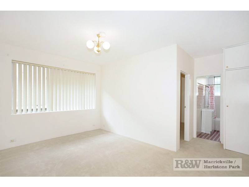 1/11 Arthur Street, Marrickville NSW 2204