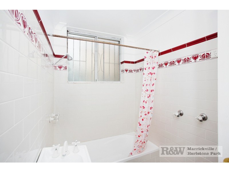 1/11 Arthur Street, Marrickville NSW 2204