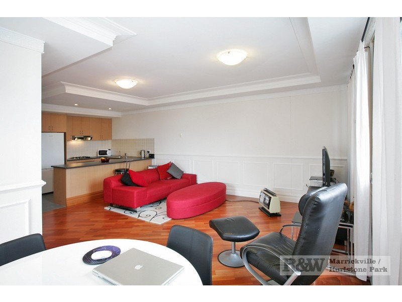 31/198-204 Marrickville Road, Marrickville NSW 2204
