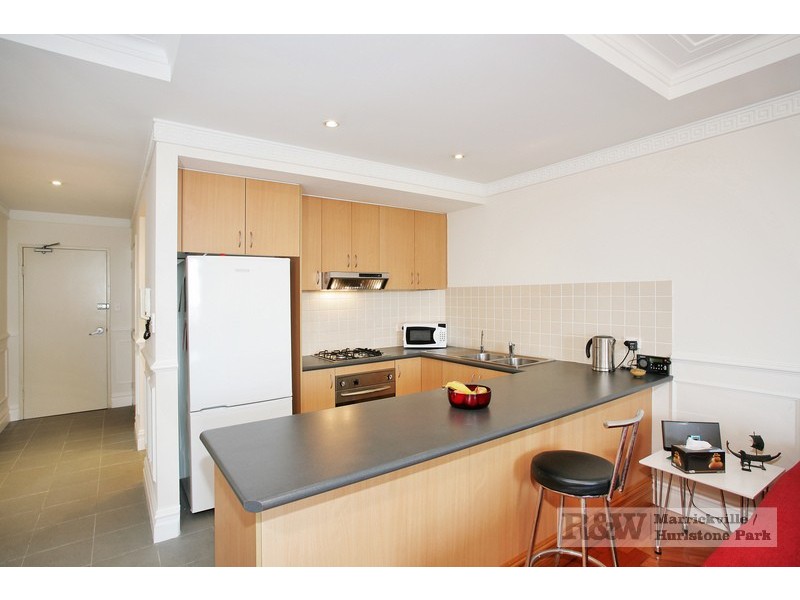 31/198-204 Marrickville Road, Marrickville NSW 2204
