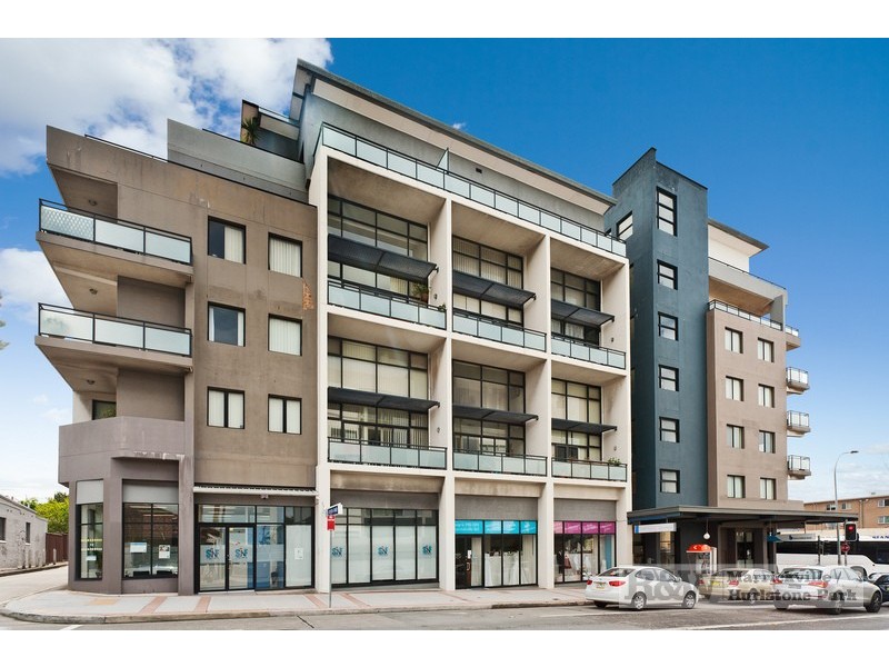 31/198-204 Marrickville Road, Marrickville NSW 2204