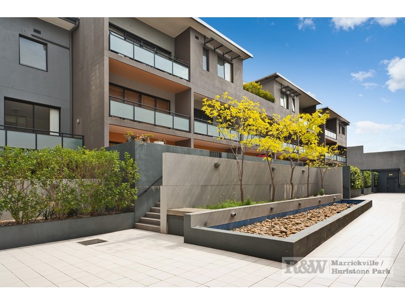 31/198-204 Marrickville Road, Marrickville NSW 2204