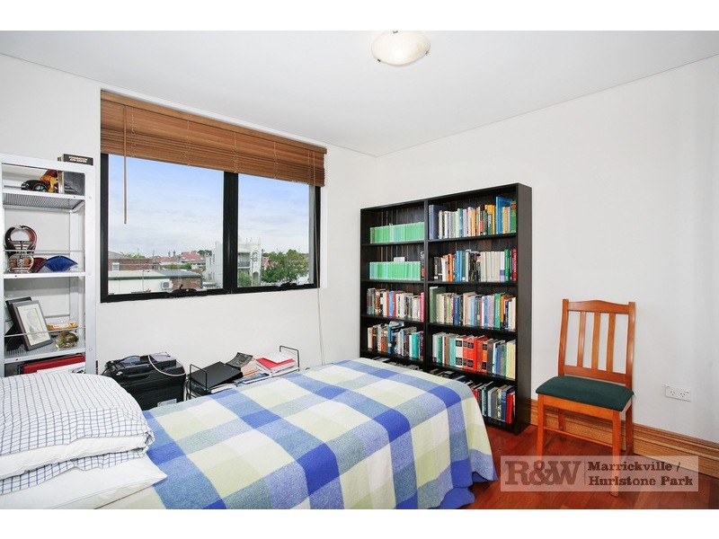 31/198-204 Marrickville Road, Marrickville NSW 2204