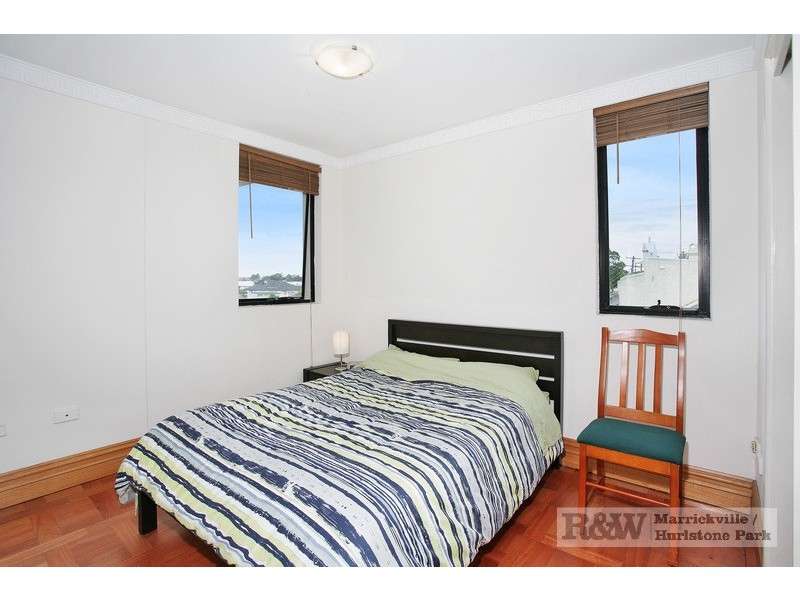 31/198-204 Marrickville Road, Marrickville NSW 2204