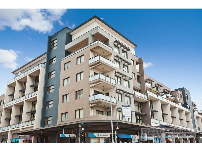 31/198-204 Marrickville Road, Marrickville NSW 2204