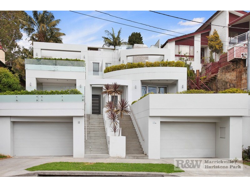 18A Riverview Rd, Earlwood NSW 2206