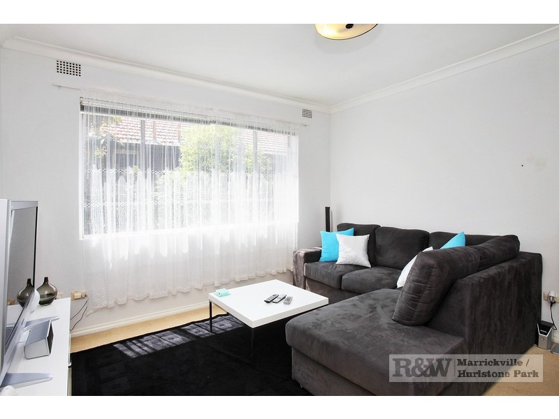 6/336 Livingstone Road, Marrickville NSW 2204