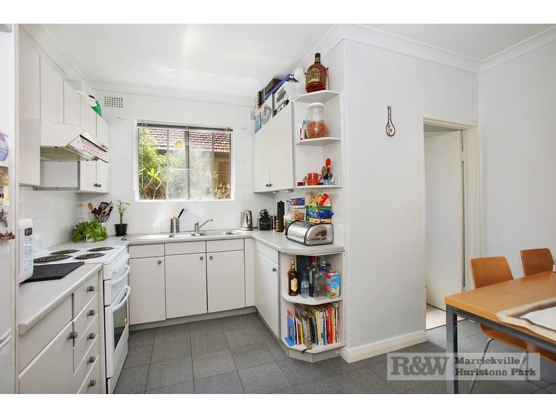 6/336 Livingstone Road, Marrickville NSW 2204