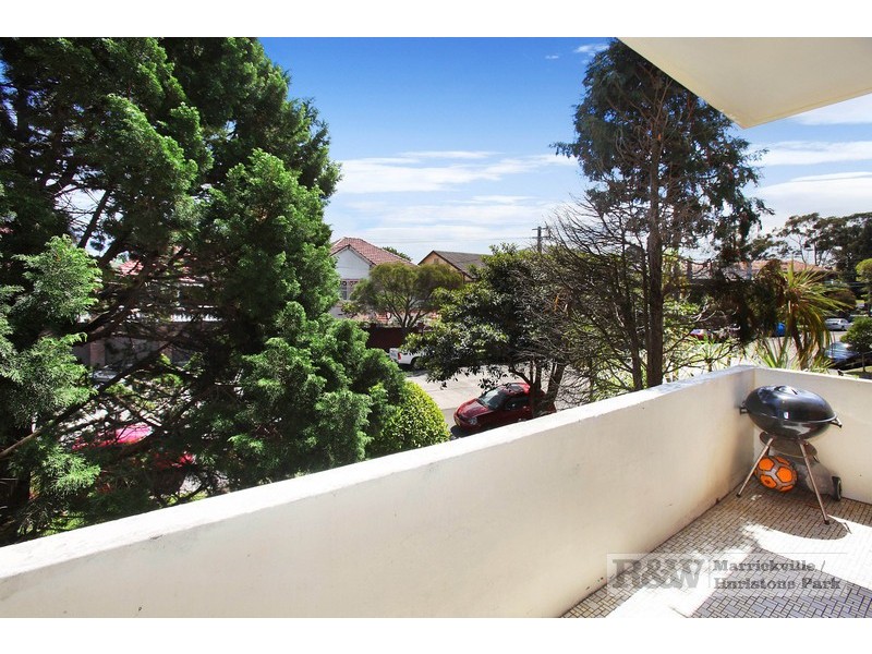 6/336 Livingstone Road, Marrickville NSW 2204