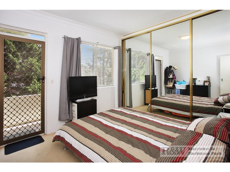 6/336 Livingstone Road, Marrickville NSW 2204