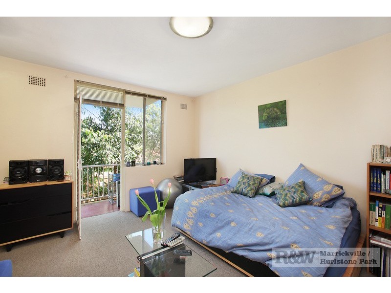 8/60-64 Ewart St, Marrickville NSW 2204
