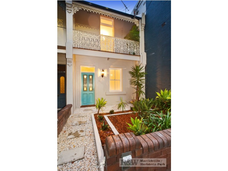 242 Victoria Rd, Marrickville NSW 2204