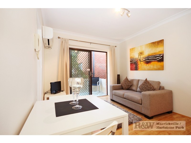 12/1-5 Myra Rd, Dulwich Hill NSW 2203