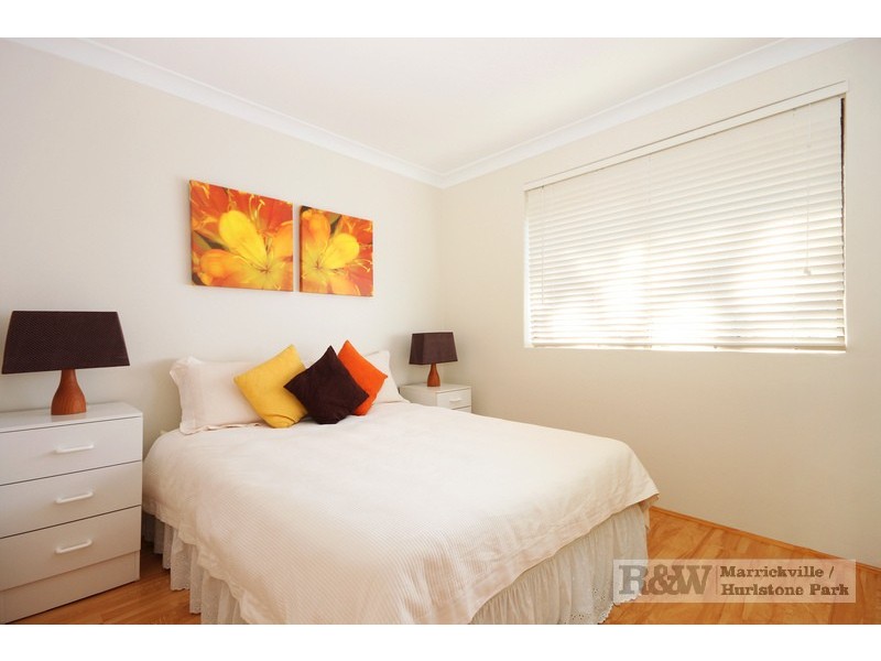 12/1-5 Myra Rd, Dulwich Hill NSW 2203