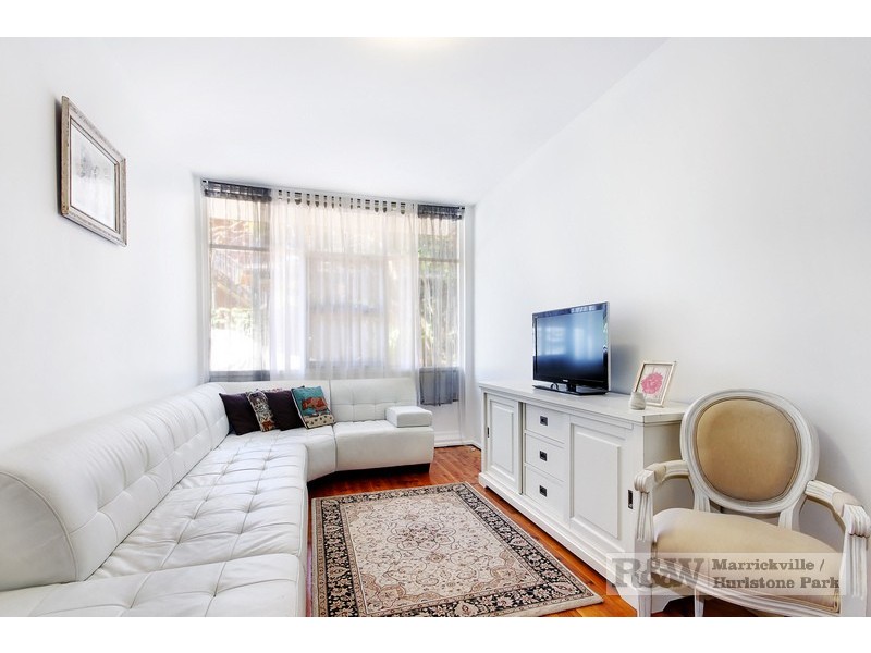 25/3 School Parade, Marrickville NSW 2204