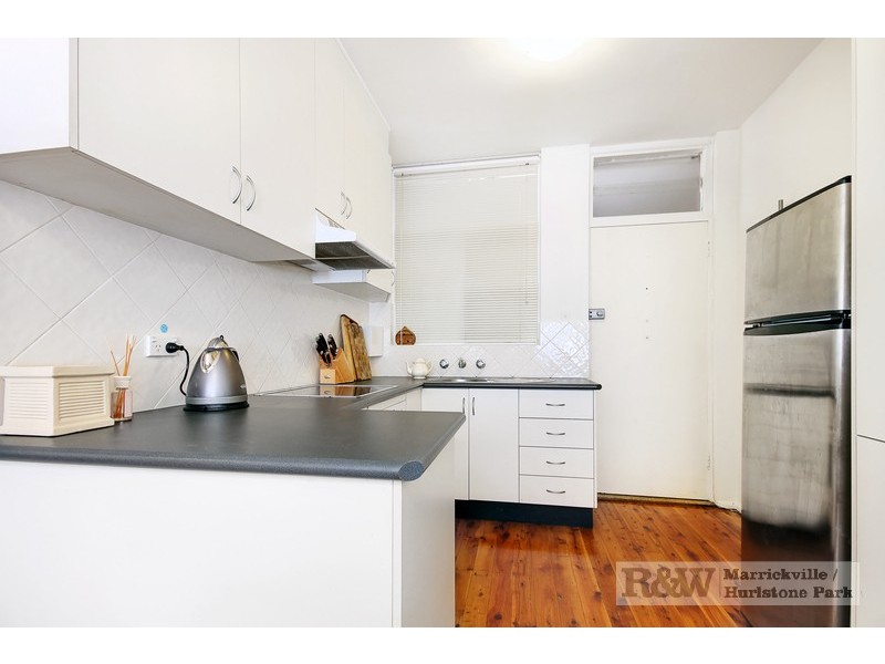 25/3 School Parade, Marrickville NSW 2204