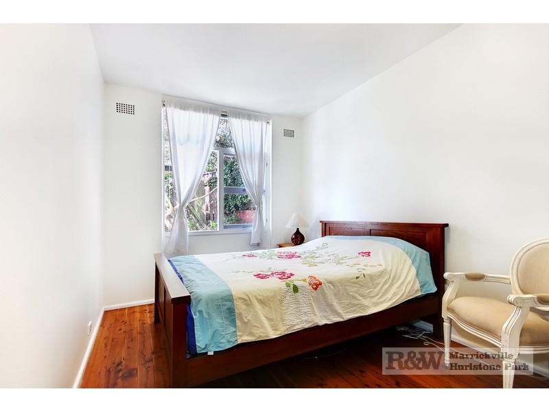 25/3 School Parade, Marrickville NSW 2204