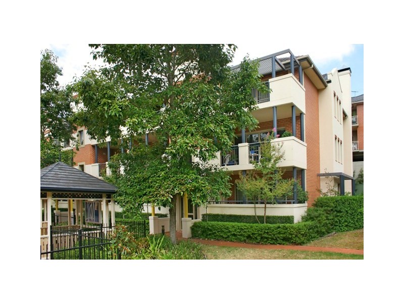 2/6 Williams Parade, Dulwich Hill NSW 2203