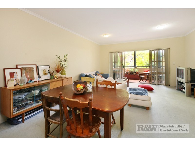 2/6 Williams Parade, Dulwich Hill NSW 2203