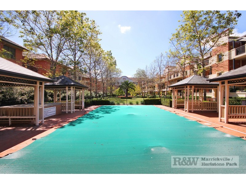 2/6 Williams Parade, Dulwich Hill NSW 2203