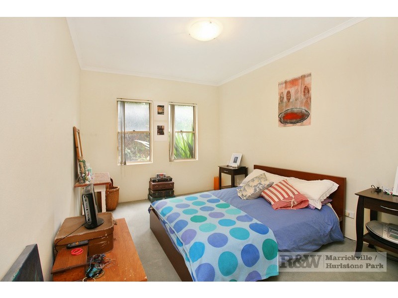 2/6 Williams Parade, Dulwich Hill NSW 2203