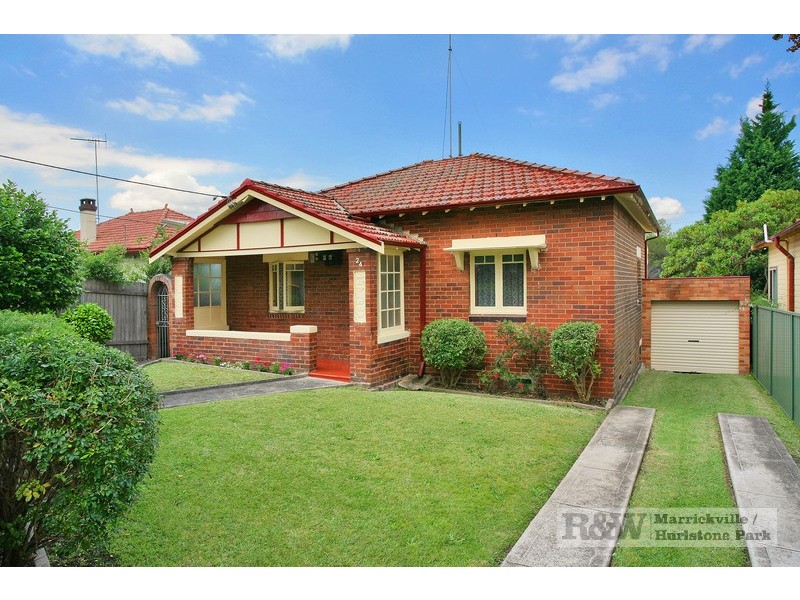 24 Kilbride Street, Hurlstone Park NSW 2193