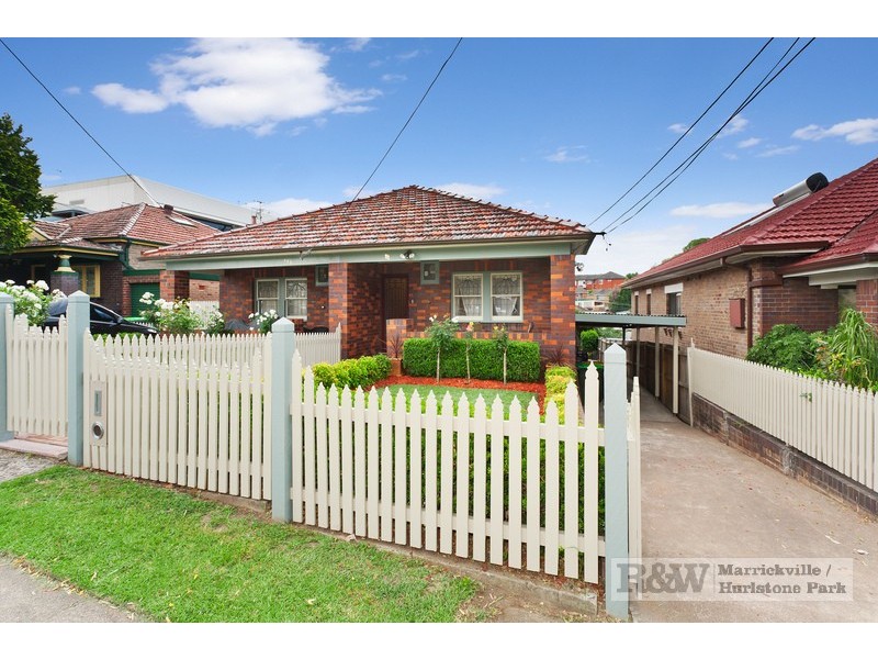 111 Crinan Street, Hurlstone Park NSW 2193
