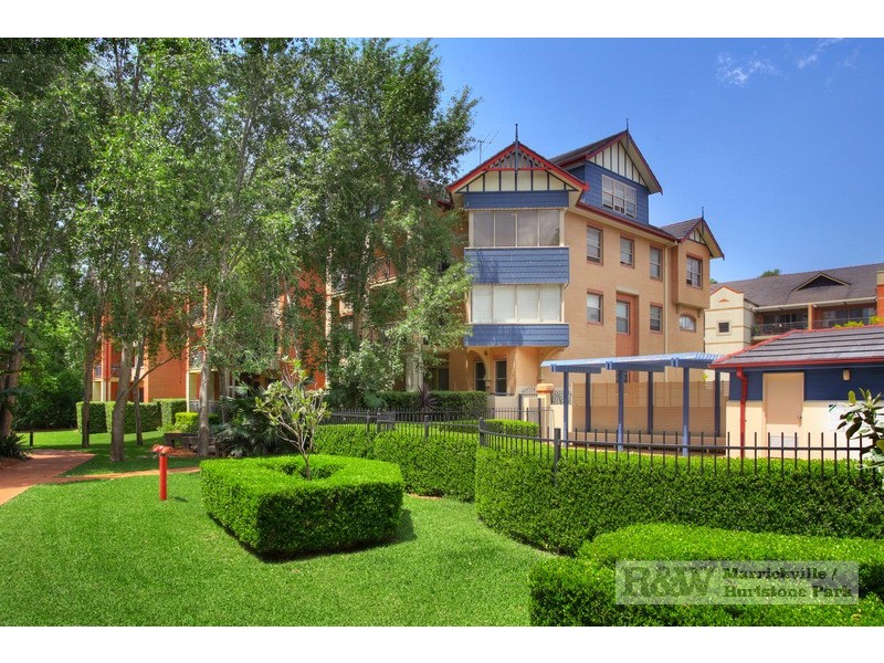 18/9 Williams Pde, Dulwich Hill NSW 2203
