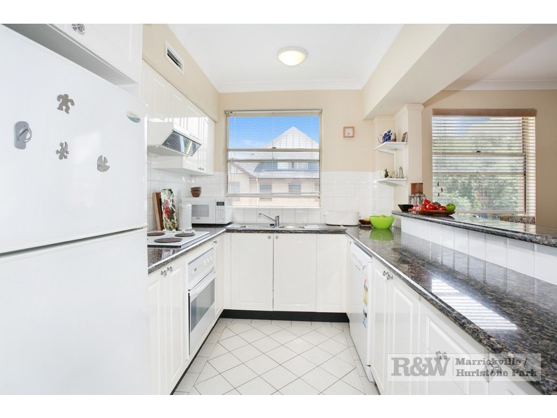 18/9 Williams Pde, Dulwich Hill NSW 2203