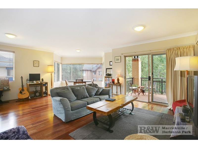 18/9 Williams Pde, Dulwich Hill NSW 2203