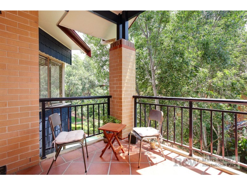 18/9 Williams Pde, Dulwich Hill NSW 2203