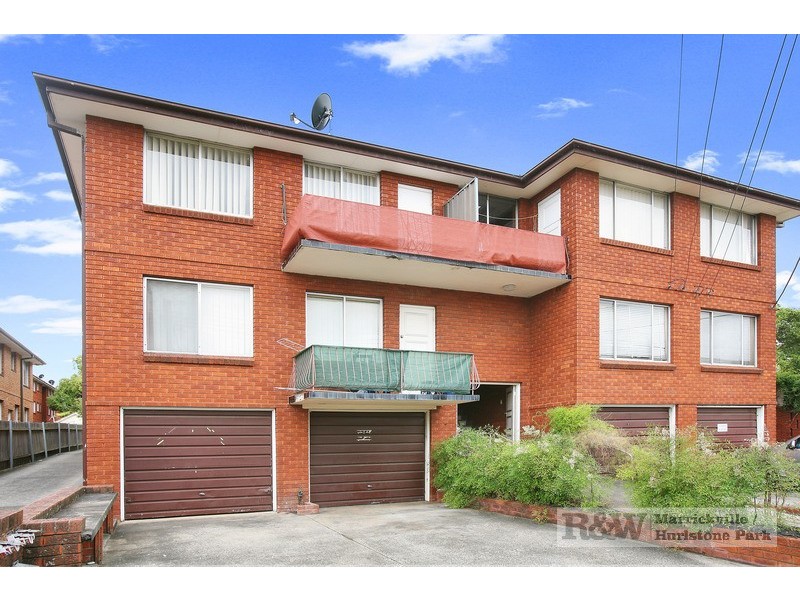1 Wangee Road, Lakemba NSW 2195