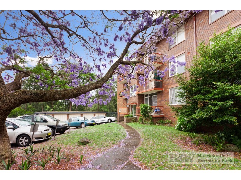 2/19B Riverside Crescent, Marrickville NSW 2204