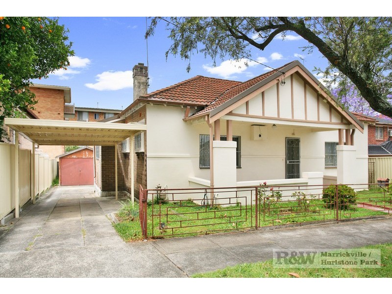 3 Dibble Avenue, Marrickville NSW 2204
