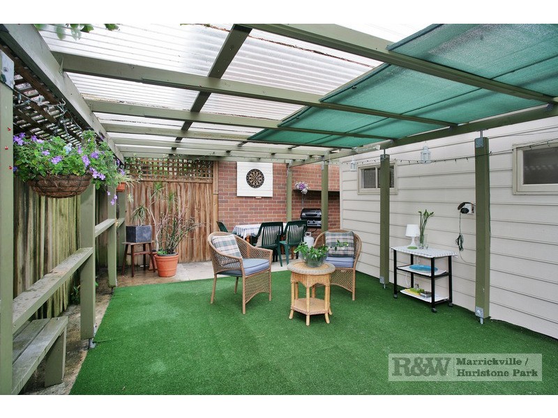 2/65 Renwick Street, Marrickville NSW 2204