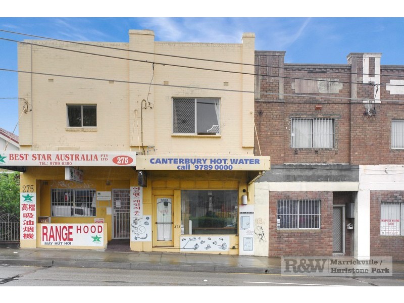 273 Canterbury Road, Canterbury NSW 2193
