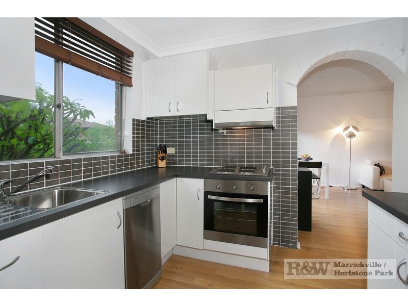 17/13-17 Myra Road, Dulwich Hill NSW 2203