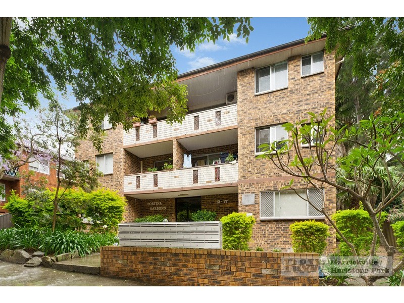 17/13-17 Myra Road, Dulwich Hill NSW 2203