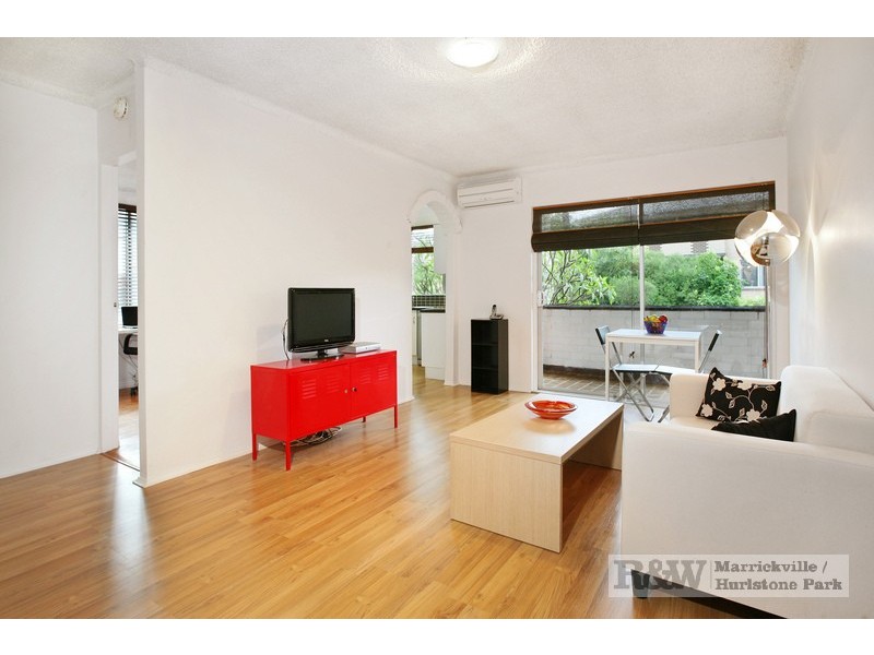 17/13-17 Myra Road, Dulwich Hill NSW 2203