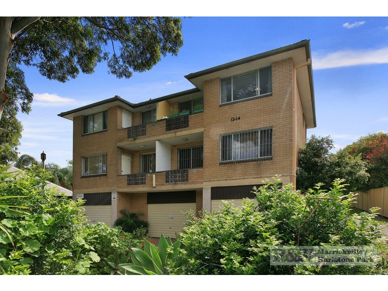 4/12 Myra Road, Dulwich Hill NSW 2203