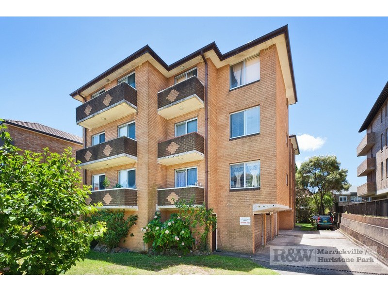 5/11 Blenheim Street, Randwick NSW 2031