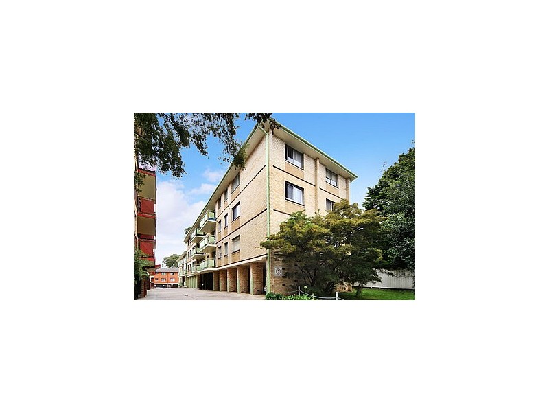 3/520 New Canterbury Road, Dulwich Hill NSW 2203