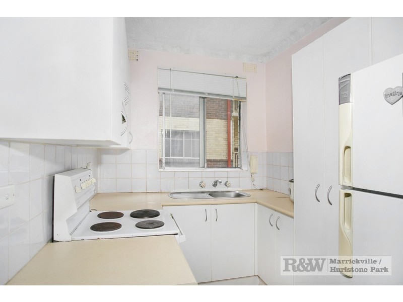 3/520 New Canterbury Road, Dulwich Hill NSW 2203